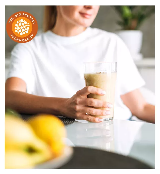 XADRAX® Fibre Boost Powder with Psyllium Husk & Inulin 150g