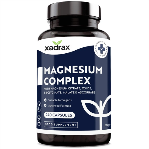 Magnesium Complex